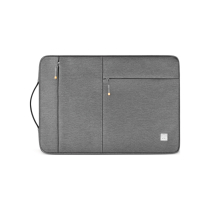 WIWU Borsa Laptop Alpha Slim (13) (Grigio)