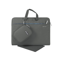WiWU Borsa Laptop Campus (15,4) (Grigio)