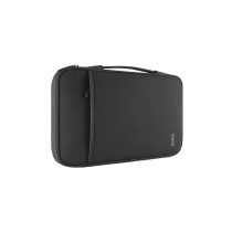 BELKIN Borsa per Laptop (11") (Nero)