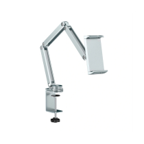 WiWU Supporto Scrivania Pieghevole 2 in 1 (Wi-ZM001)