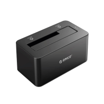 ORICO SuperSpeed Docking Station HDD/SSD 2.5/3.5"