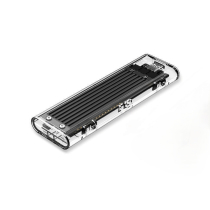 ORICO Case Esterno SSD a USB-C 3.1