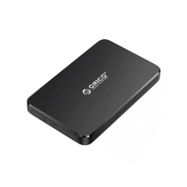 ORICO Case Esterno HDD/SSD 2.5 USB 3.1 Type C