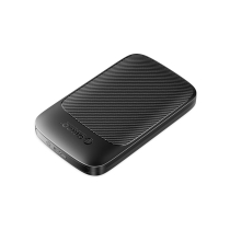 ORICO Case Esterna 2.5 USB 3.0 (2020U3-V1-BK)