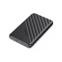 ORICO Case Esterna 2.5 USB-C (25PW1-C3-BK)