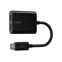 BELKIN Adattatore USB-C / Doppio USB-C