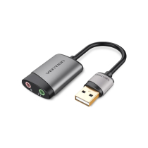 VENTION Scheda Audio Esterna USB