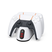 DOBE Station de Ricarica per Controller PS5