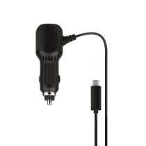 DOBE Caricatore Auto USB Nintendo Switch