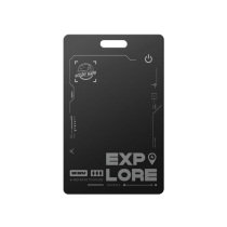 WiWU AirCard GPS Tracker (WT-03)