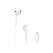 APPLE EarPods (Connettore Lightning)
