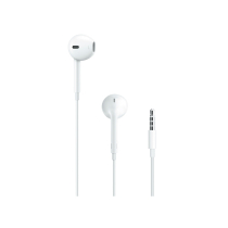 APPLE Cuffie Jack