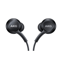 AKG Cuffie USB-C SAMSUNG (Nero)