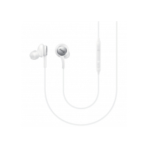SAMSUNG Cuffie AKG USB-C (Bianco) (Bulk)