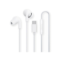 XIAOMI Cuffie USB-C (Bianco)