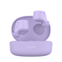 BELKIN Ecouteurs TWS SoundForm Bolt (Lavanda)