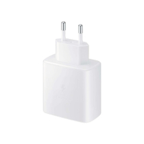 SAMSUNG Caricatore 45W USB-C (Bianco) (Bulk)