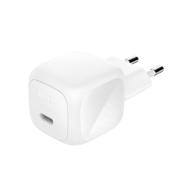 BELKIN Caricatore da Parete 45W USB-C (Bianco)