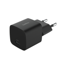 BELKIN Caricatore da Parete 25W (Nero)
