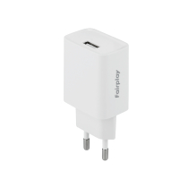 FAIRPLAY Caricatore 12W USB-A