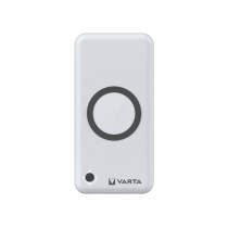 VARTA PowerBank Wireless 20.000mAh (Bianco)