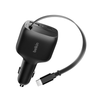 BELKIN Caricatore per Auto USB-C (75W)
