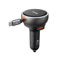 MCDODO Caricatore Auto USB-C (80W)