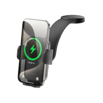 WiWU Caricatore Auto Magnetico Universale (CH-322)