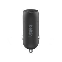 BELKIN Caricatore Auto USB-C (30W)