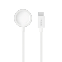FAIRPLAY Caricatore Apple Watch USB-C (1m)