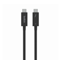 BELKIN Cavo Thunderbolt 4 (2m)