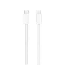 APPLE Cavo USB-C 60W 1m Bianco