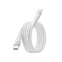 FAIRPLAY Cavo Magnetico USB-C a USB-C 1m