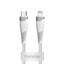 FAIRPLAY TORILIS Cavo USB-C a Lightning 1m