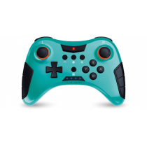 DOBE Manette Pro Senza Fili Nintendo Switch (Blu)