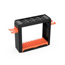 DOBE Supporto Organizzazione Multifunzione Nintendo Switch/ Switch 2/ Switch OLED