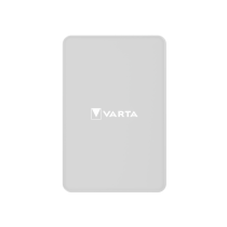 VARTA Power Bank Magnetica Mag Pro 10.000mAh (Bianco)