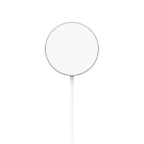 BELKIN Caricatore Magnetico Qi2 15W (Bianco)