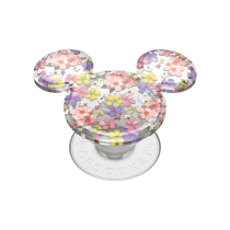 POPSOCKET PopGrip Earridescent Mickey Cascading Fiori