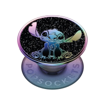 POPSOCKET PopGrip Stitch Smalto Oil Slick