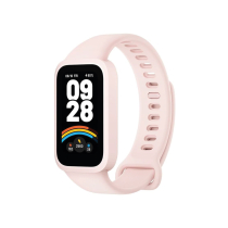 Xiaomi Smart Band 9 Active (Rosa)