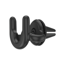 POPSOCKET Supporto Auto Nero