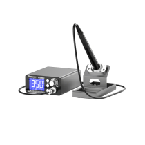 Mechanic T12 Max Stazione di Saldatura Termostatica Digitale Intelligente