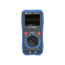 SUNSHINE DT-24 Pro Multimetro Oscilloscopio