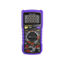 Mechanic Multimetro Digitale FDMX