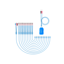 SUNSHINE SS-905D Cavo di Avviamento Universale (V10.0)