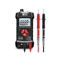BEST BST-831L Multimetro Automatico Digitale