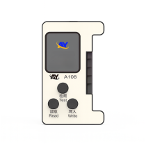 AY A108 Programmatore Face ID/Batteria (iPhone 8-16)