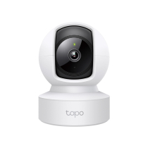 TP-LINK Camera Wi-Fi Interna 360° 2K 3MP (Tapo C212)