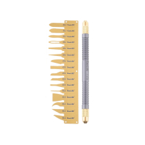 QIANLI 011 Strumento Multifunzione